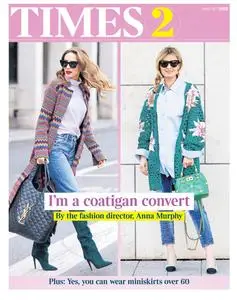 The Times Times 2 - 19 April 2023