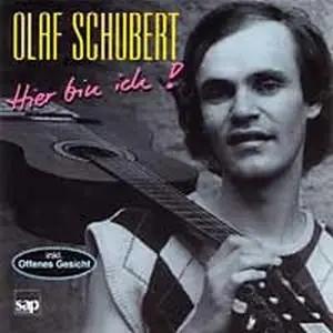 Olaf Schubert - Hier bin ich (1995)