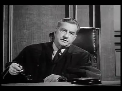 Deadline USA (1952)
