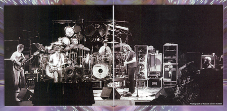 Grateful Dead – Dick's Picks Vol. 32 (1982) [Remastered 2004]