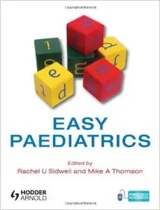 Easy Paediatrics (Repost)