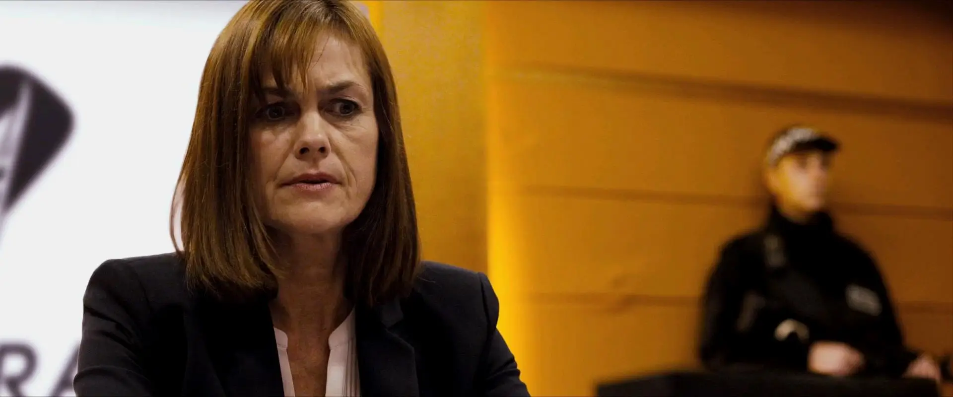 He Who Dares: Downing Street Siege (2014)