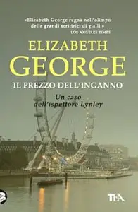 Elizabeth George - Il prezzo dell'inganno