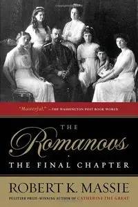 The Romanovs: the Final Chapter (repost)