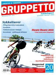 Gruppetto - September-Oktober 2017