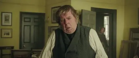 Mr. Turner (2014)