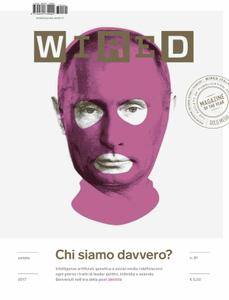 Wired Italia - giugno 01, 2017