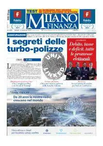 Milano Finanza - 13 Gennaio 2018
