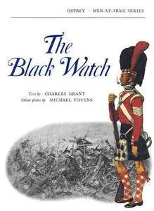 The Black Watch (Men-at-Arms 8) (Repost)