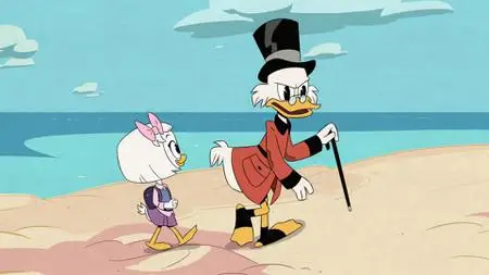 DuckTales S01E17