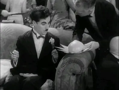 City Lights (1931)