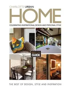 Urban Home Charlotte Best of Guide 2014