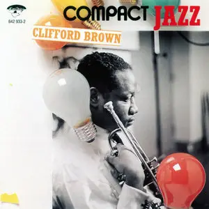VA - Compact Jazz Series: Volume 1-23 Part 1 (1987-1993)