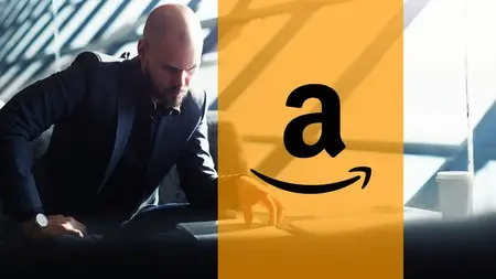 Udemy - Amazon Gold Rush: How I Sold $317,255.74 Last Year Part Time