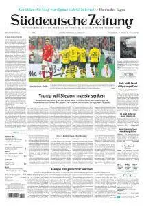 Süddeutsche Zeitung - 27 April 2017