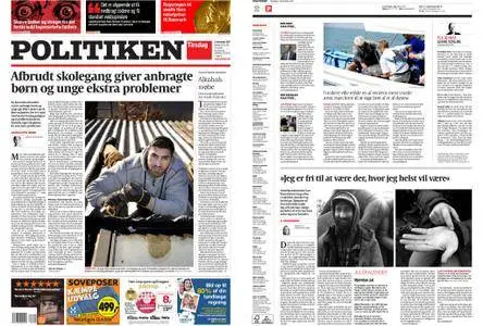 Politiken – 05. december 2017