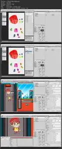Learn how to create an Idle Tycoon Game in Unity 2020