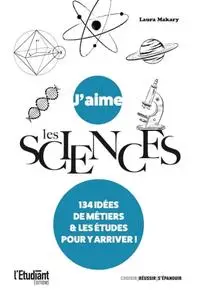 Laura Makary, "J'aime les sciences"