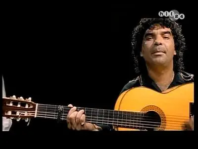 VideoClip Gipsy Kings - Soy
