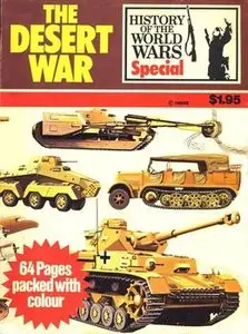 The Desert War (History of the World Wars Speical)