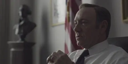 House of Cards [Season 2, Episode 6-8]/ Карточный домик [2 сезон: 6-8 серии из 13] (2014)