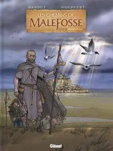 Les Chemins de Malefosse - Tome 23 - Poisons d'Italie