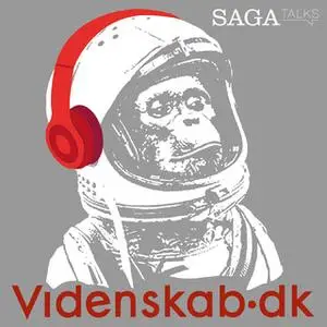 «Videnskab.dk #14 - Den dystre hemmelighed om kunstig intelligens» by – Videnskab.dk