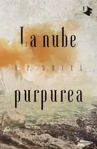 Matthew Phipps Shiel - La nube purpurea