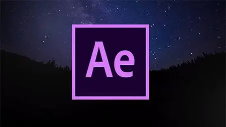 Adobe After Effects Cc 2022 For Beginners To Pro