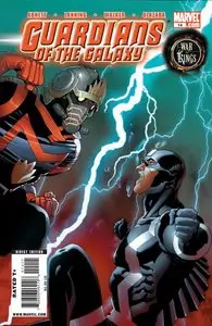 Guardians of the Galaxy #14 (Ongoing)