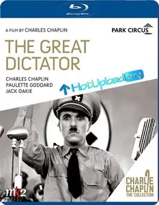 The Great Dictator (1940)