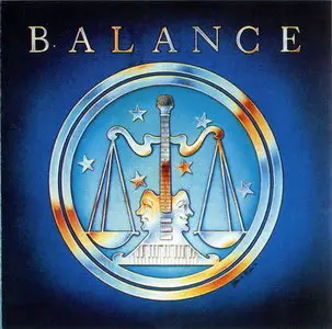 Balance - Balance (1981)