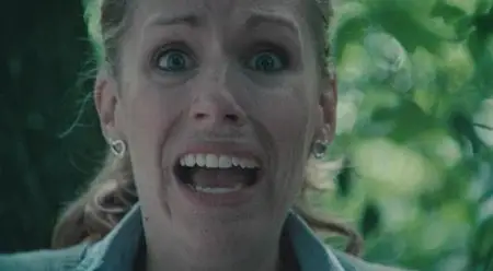 Don't Let Him In (2011)