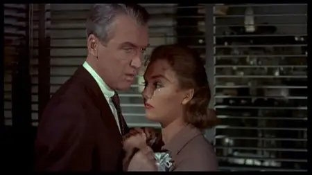 Vertigo (1958)