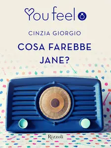 Cinzia Giorgio - Cosa farebbe Jane? (Repost)