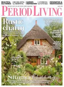 Period Living – June 2019