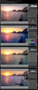 Lightroom CC: Landscape Photo Editing Course