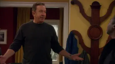 Last Man Standing S03E20