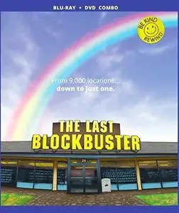 The Last Blockbuster (2020)