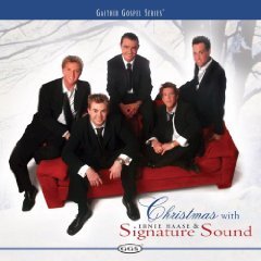 Ernie Haase & Signature Sound - Christmas with Ernie Haase & Signature Sound (2006)