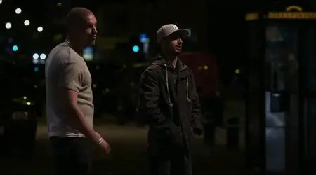 Ill Manors (2012)