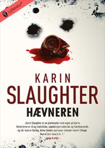 «Hævneren» by Karin Slaughter