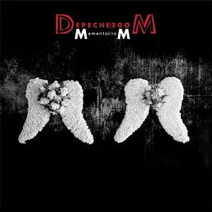 Depeche Mode - Memento Mori (2023) [Official Digital Download 24/96]