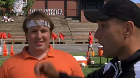 She`s the Man - 2006