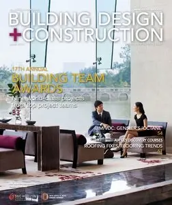 Building Design + Construction - June 2014