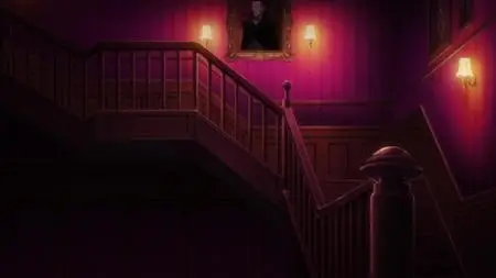Himesama Goumon no Jikan desu - S01E12 - 720p WEB x264 -NanDesuKa (CR
