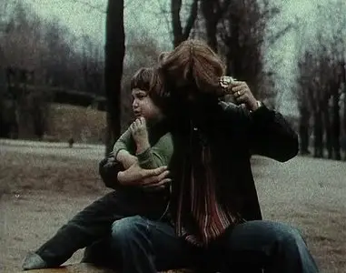 (Short Film) Colloque de chiens [DVDrip] 1977