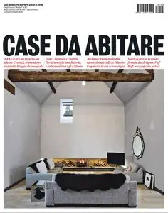 Case da Abitare – January/February 2011