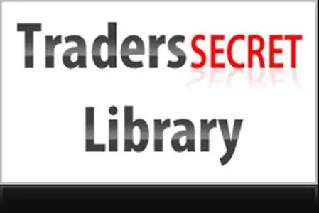 Mark McRae - Traders Secret Library webinars