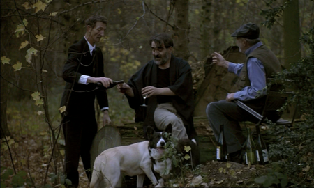 Adieu, plancher des vaches! / Farewell, Home Sweet Home (1999)